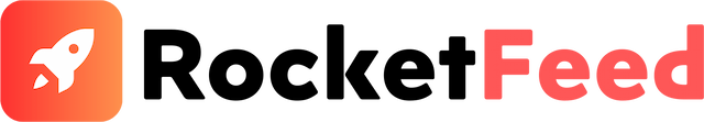 rocketfeed